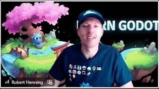 More of your Godot questions answered (final part.)