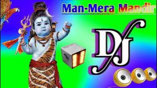 Man-Mera-Mandir-Shiv-Meri-Puja-Shiv-Bhakti-Bhajan-Dholki-Dj-Remix-Song-Edit-By-Dj-Taj