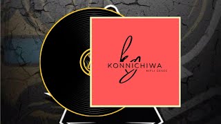 DJ KONNICHIWA SAYONARA (Kifli Gesec) DJ REMIX 2023 NEW
