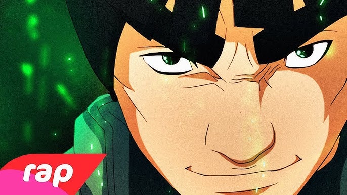 História Naruto reagindo a futuro - Rap do hashirama (o primeiro