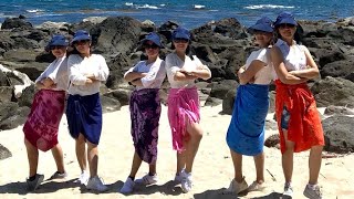 sa mau ko tapi ko mau dia, line dance. 28 maret 2021