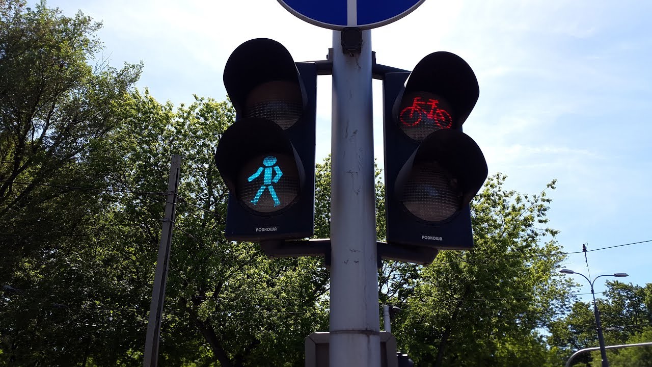 Droga TYLKO dla rowerów XXXIII