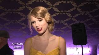 Taylor Swift Lawsuit, Madonna Stalker, Michael Jackson Scarecrow