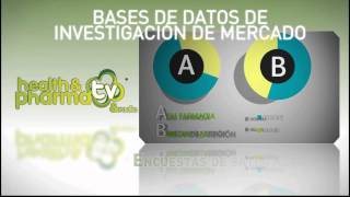 Health & Pharma TV - Presentación