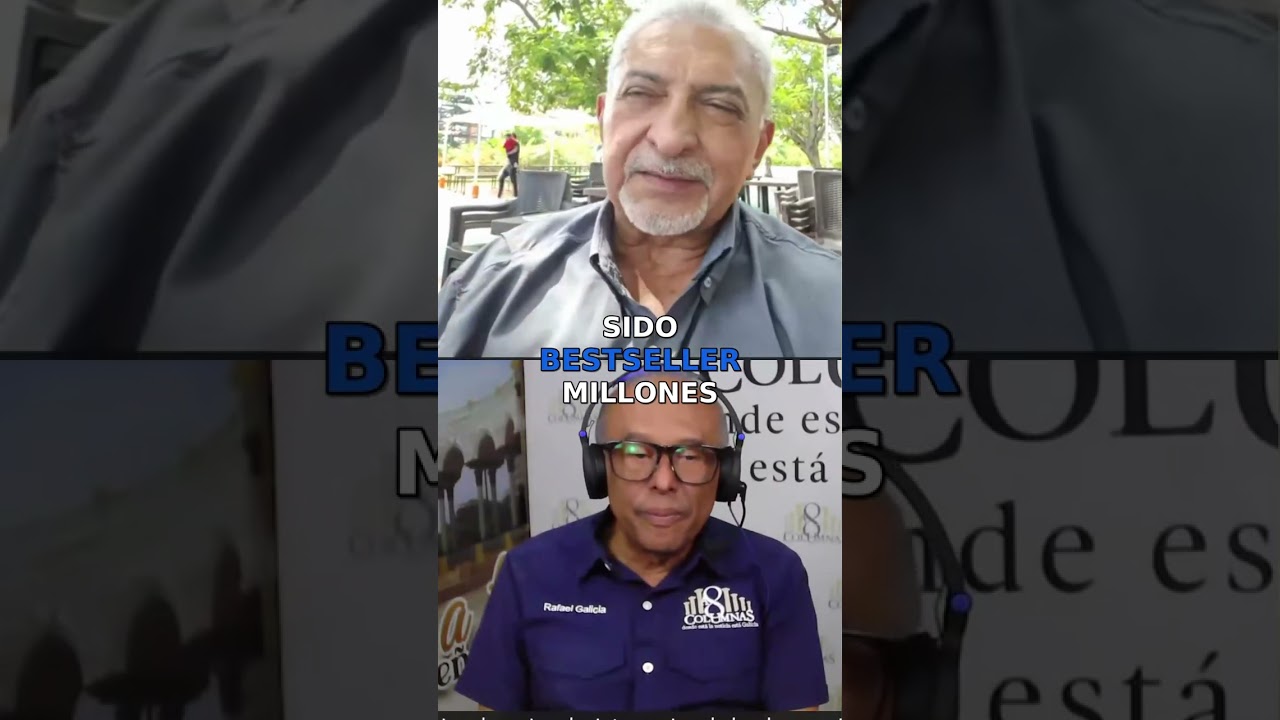 "El hombre que no comunica, muere. Debemos adaptarnos a la nueva época": León Magno Montiel