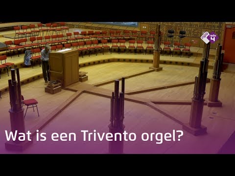 Video: Wat Is Een Orgel?