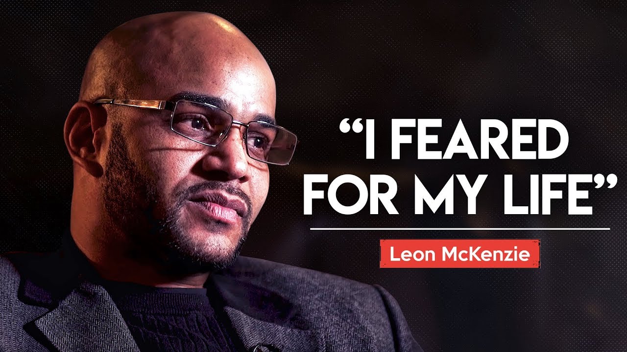 From Premier League To Prison | Behind The Headlines | Leon McKenzie manchester united transfer news