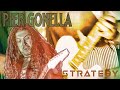 Pier gonella  strategy  officialclip