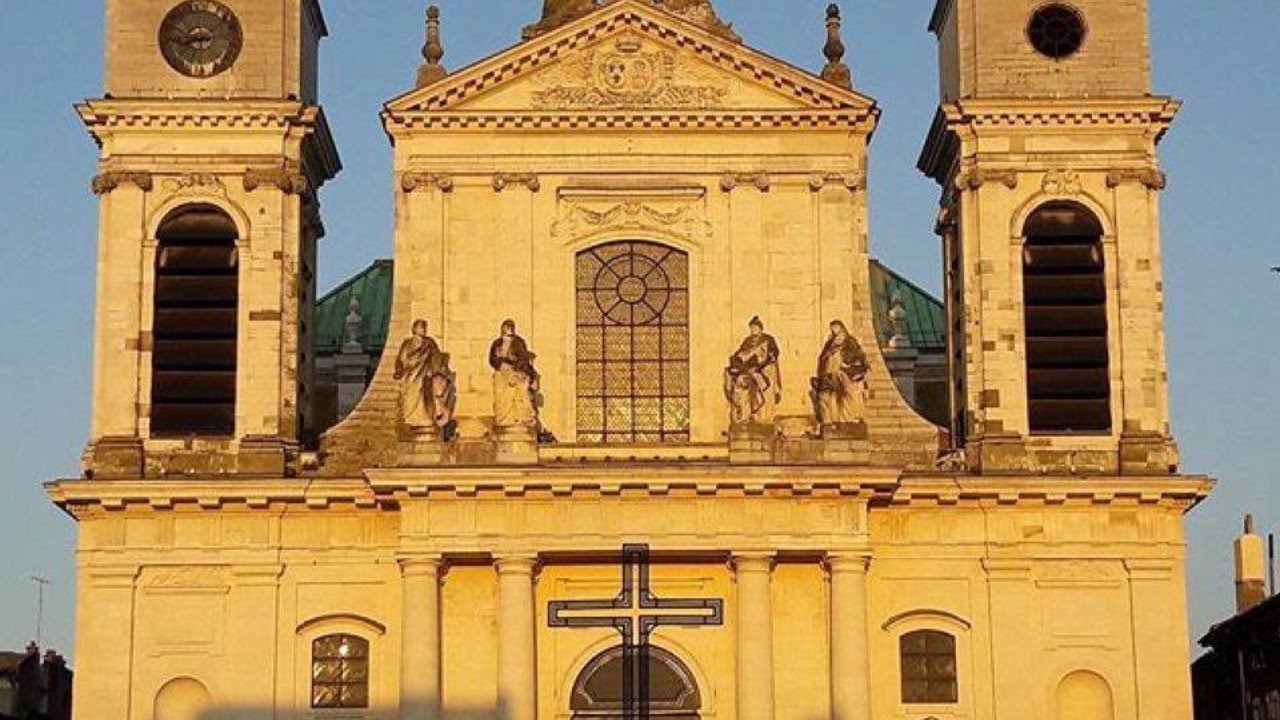 Municipalité De L Ascension De Notre Seigneur