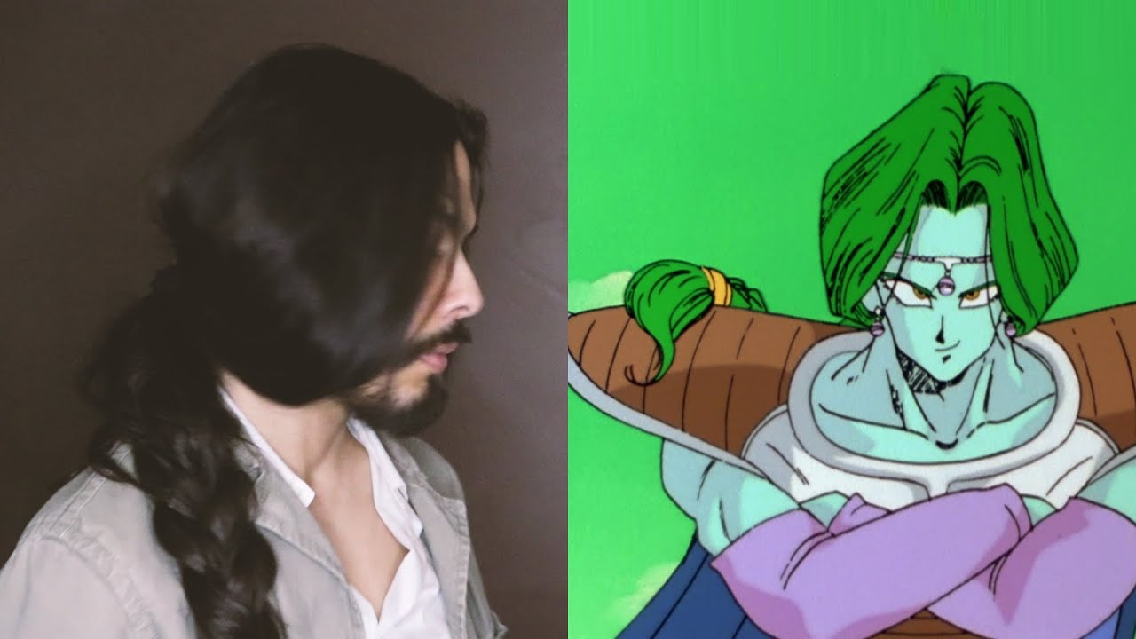 trunks hairstyle in real lifeTikTok Search