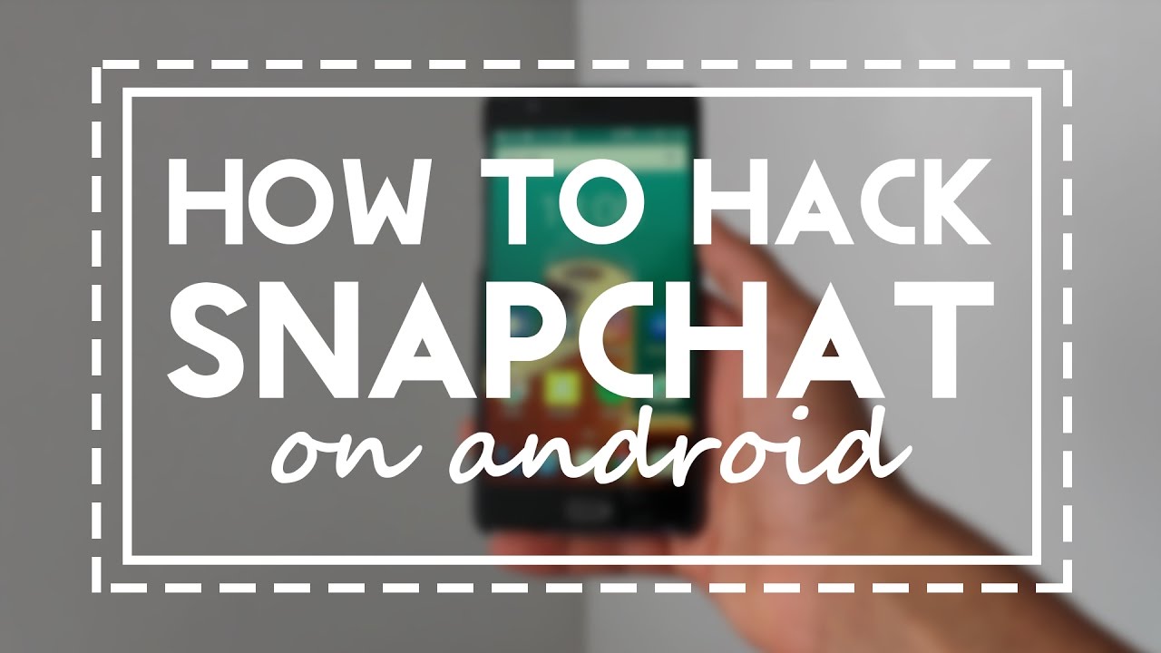 hacksnapchat hacksnapchat