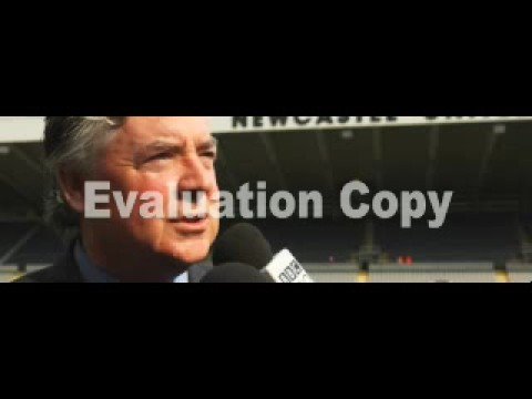 Joe Kinnear - You&rsquo;re a C**t! rant at press conference.