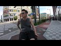 VLOG Wheel Blacks in Korea - Part 1