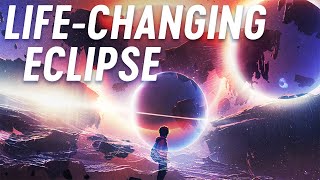 TOTAL BLOOD LUNAR ECLIPSE IN TAURUS | NOV. 8 | Transcending Conflict;  End of Saturn Uranus Square