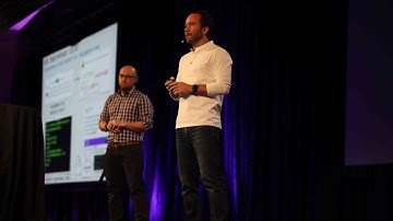 Yin and Yang: The Art of Attack and Defense on macOS | JNUC 2019