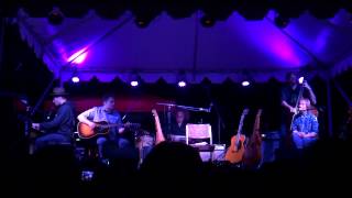 &quot;Born to Love You&quot; Ben and Ellen Harper @ Claremont Folk Festival 5/31/14