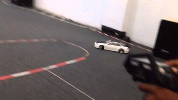 Mr. Zaly Allstar MST FS01D RWD 2