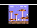 Smb1 sub 5 and  PB attempts