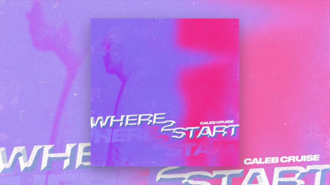 Caleb Cruise ~ checklist