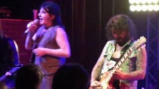 Sex Action La Guns Video