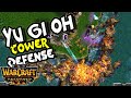Warcraft 3 | Yu-Gi-Oh! Tower Defense