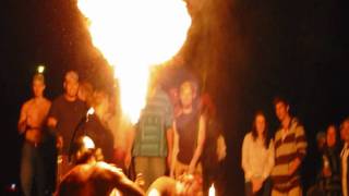 EarthDance 2009