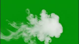 Download Lagu Cinematic Fog Effect Green Screen Overlay for Dramatic Visuals MP3