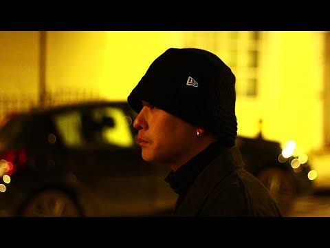 in-d - Cloud ｜ Official Music Video | supported by New Era®