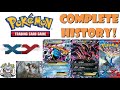 The Complete History of the Pokemon TCG: XY! HUGE Changes! (Pt.59)