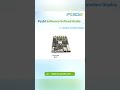 Puzhi PZSDR P401 P501 Software Defined Radio ADI AD9361 AMD Zynq UltraScale+ MPSoC XCZU4EV XCZU5EV