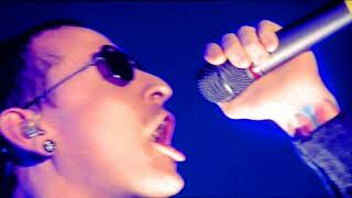 Linkin Park - What I've Done (Channel 4 Studios 2007) HD