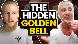 The Enormous Utility of the Ancient Shaolin Golden Bell