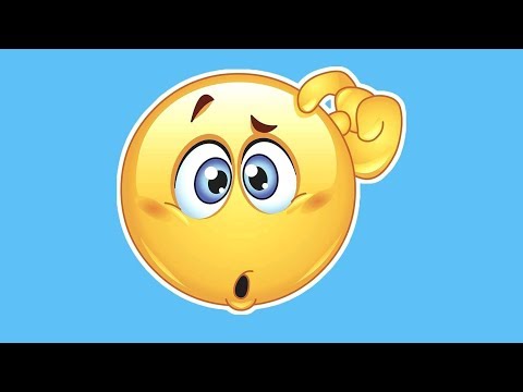 المعاني الخفية للإيموجي  