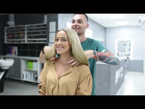 Video: Ako udržať syntetické vlasy hebké (s obrázkami)
