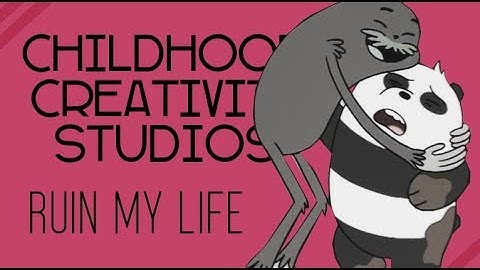 [CCS] Ruin My Life MEP