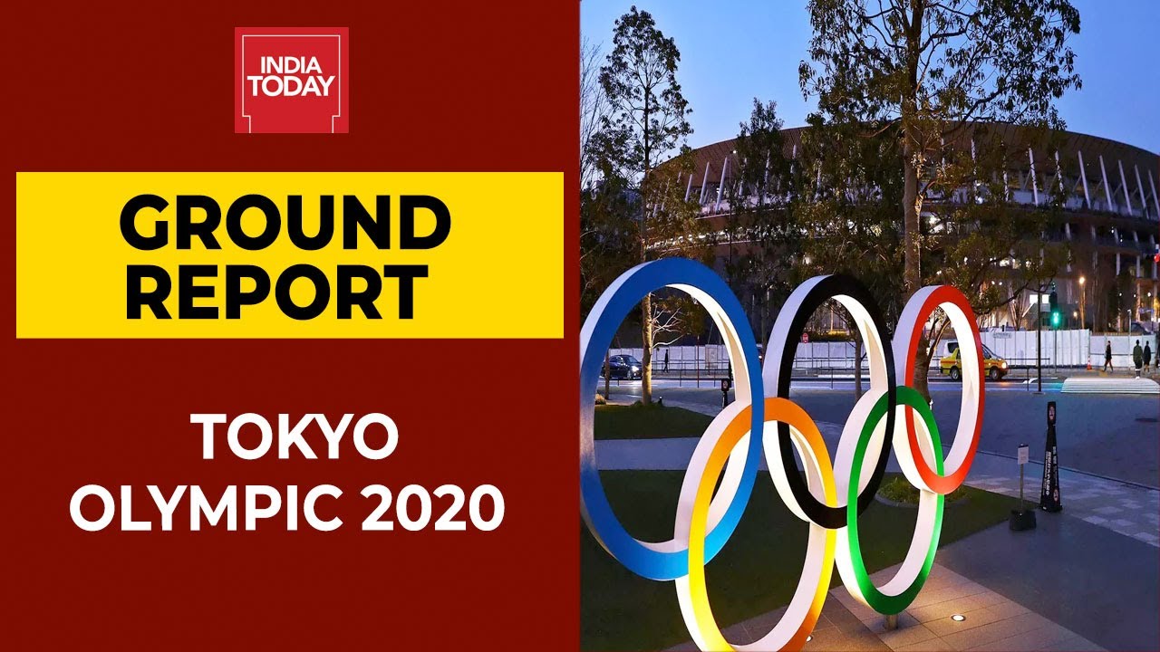 Tokyo Olympics 2020 | Officials Give The Nod To Olympic Schedule | Ground Report