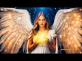 Angel Music✨️Receive Blessings From God&#39;s Angels and Remove Anxiety/Receive LOVE, Health/Meditation