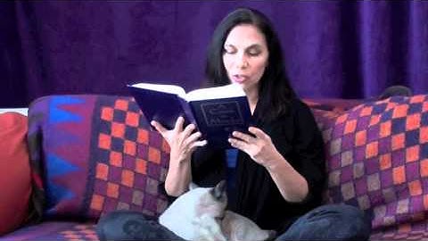 Workbook Lesson 24 from A Course in Miracles with Amy Torres