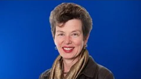 MIRCIM 2021 Prof. Deborah Cook invitation