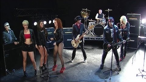 Honest John Plain Never Listen To Rumours Video Version A