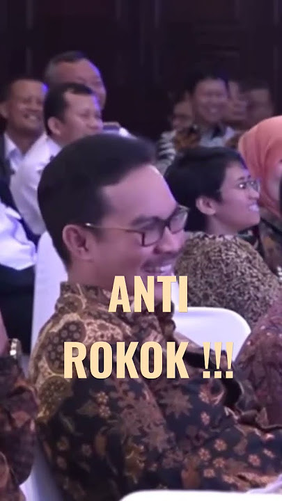 Cak Lontong Anti Rokok #standupcomedy  #antirontok #lucu #humor #komedi #komedicerdas #caklontong