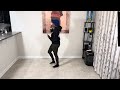 Party (The Get Down) Line Dance Instructional 