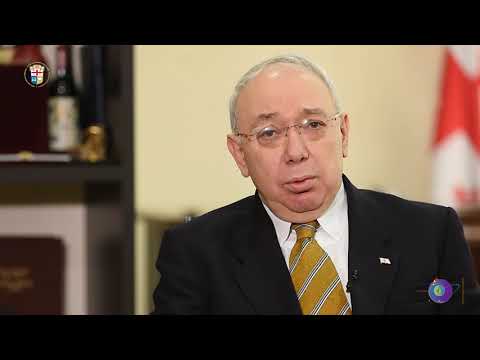 „ვისწავლოთ მშვიდობა“