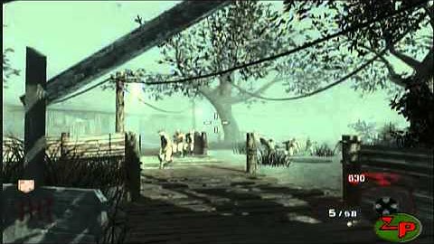 Shi no numa solo part 1