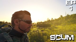 Scum 0.95 - The hardest Scum Server possible - Part 1