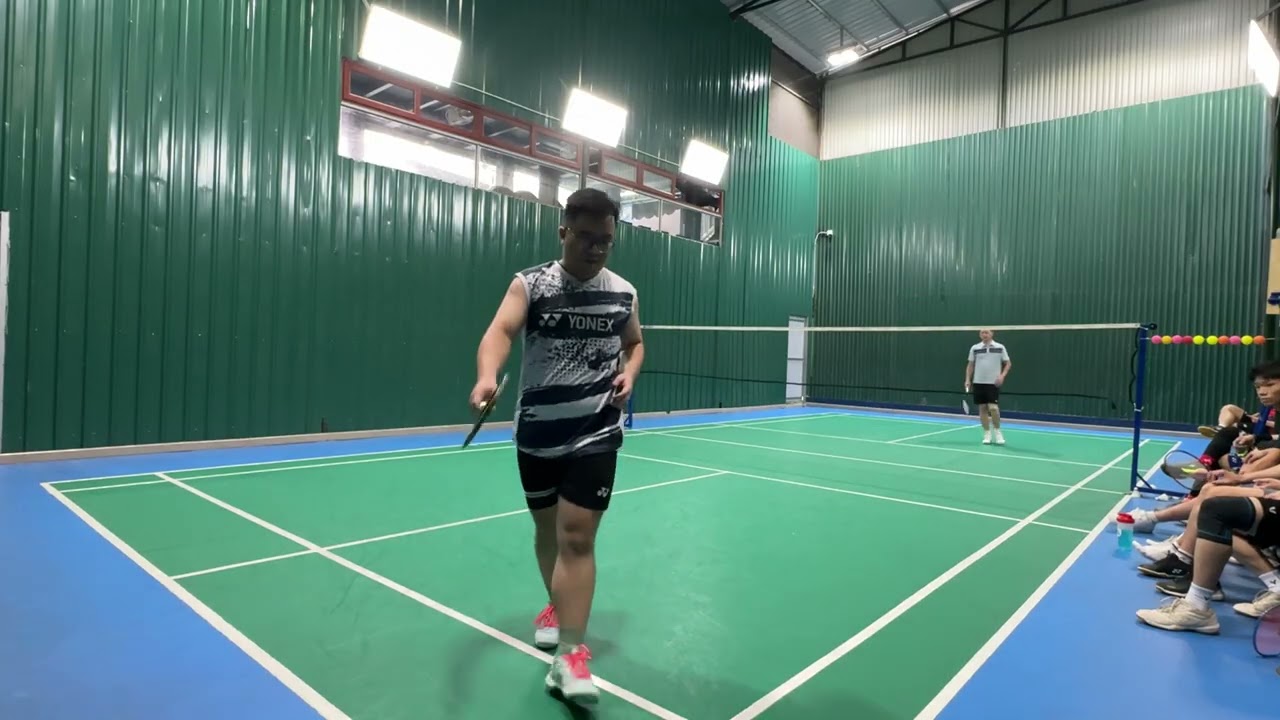 Công vs Thắng. 1/3/2026