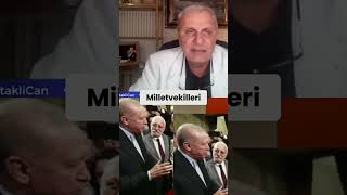 DEM Milletvekilleri Erdoğan&#39;a Aşık mı? Şok Görüntüler! #shorts