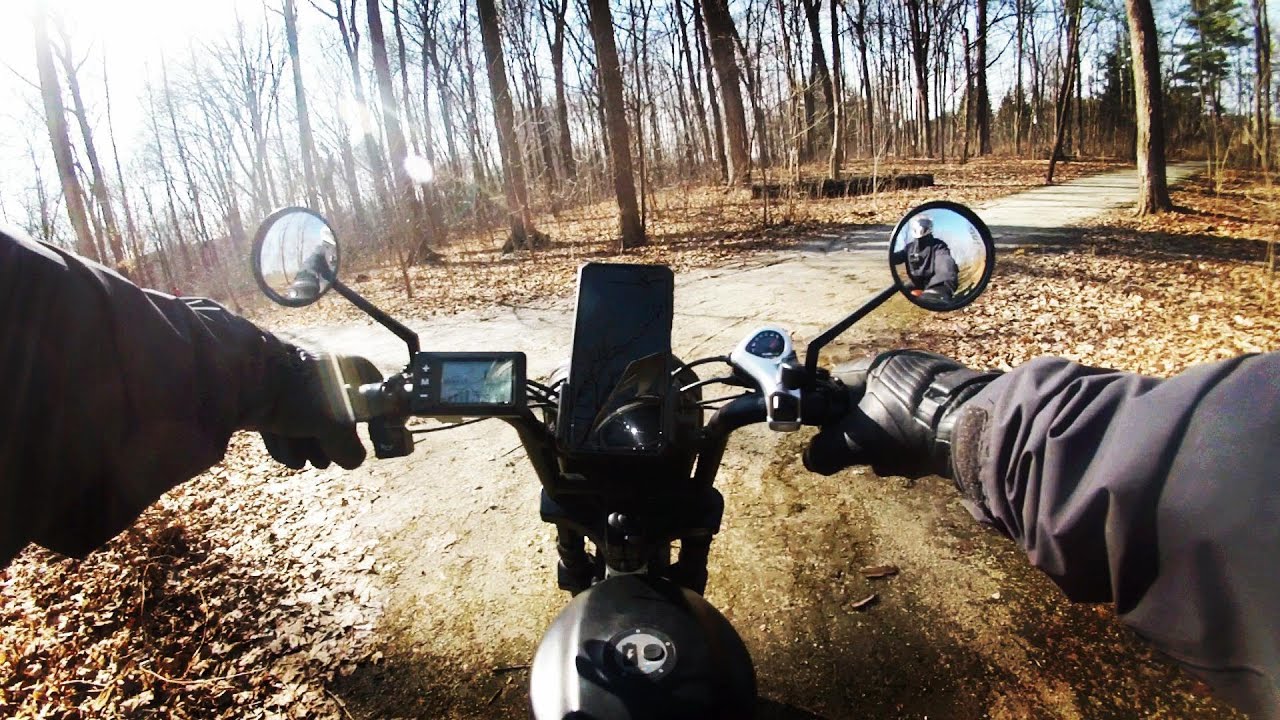 Humber River Arboretum 007