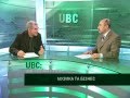 М.С.Казиник.Гармония Музыки и Бизнеса UBC