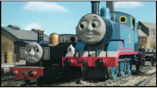 Thomas and Friends Season 11 Deleted Scenes